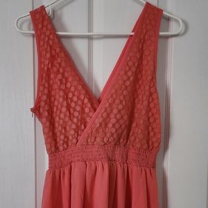 Love Richie Dress Size L